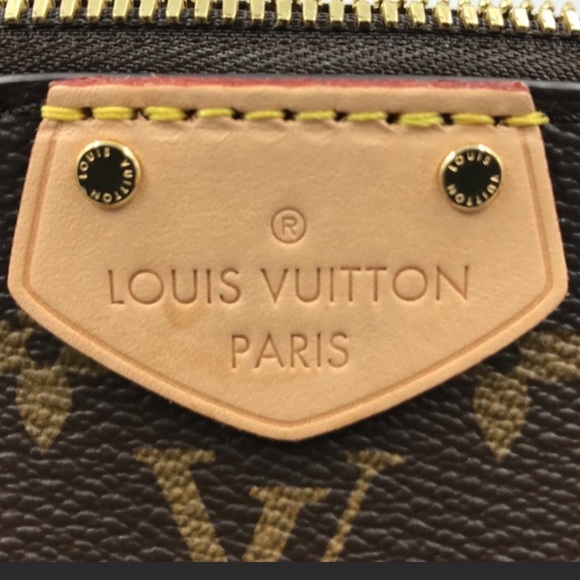 ❌SOLD❌Louis Vuitton turenne PM🌸🌺🌼 - Picture 9 of 9